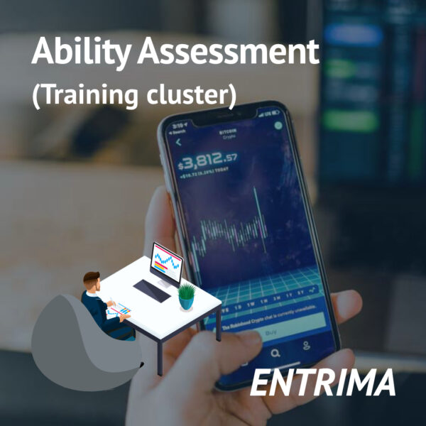 “Ability Assessment” fit-for-purpose test | ENTRIMA