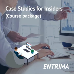 Case Studies for Insiders (Operations Teams & General Management)