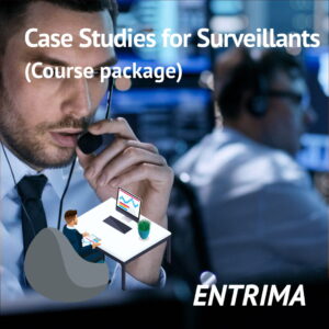 Case Studies for Surveillants