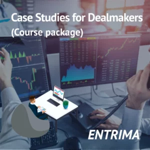 Case Studies for Dealmakers