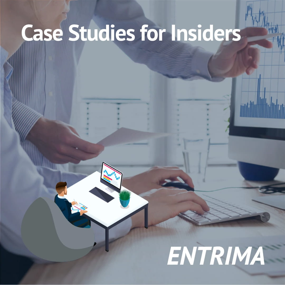 Case Studies for Insiders