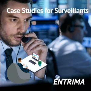 Case Studies for Surveillants