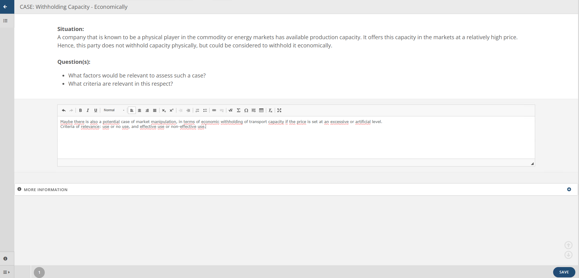 Case Studies for Insiders (Operations Teams & General Management) - Image 2