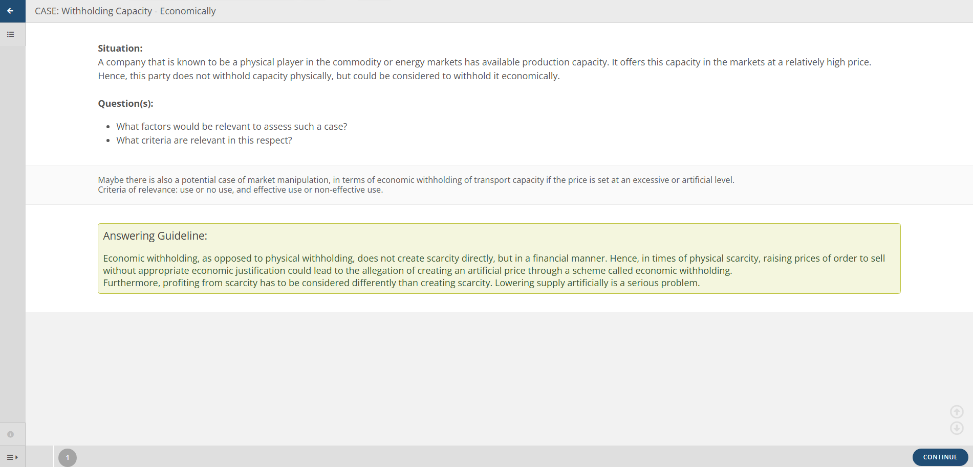 Case Studies for Insiders (Operations Teams & General Management) - Image 3